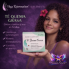 Té Quema Grasa – Detox & Fat Burning Tea (14 Días)