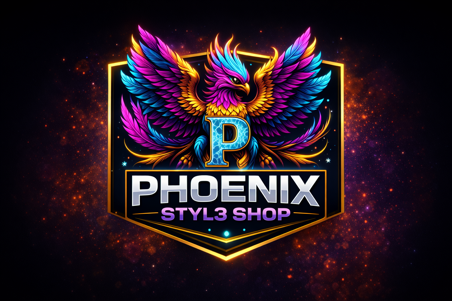 Phoenix Styl3