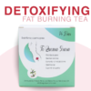 Té Quema Grasa – Detox & Fat Burning Tea (14 Días)