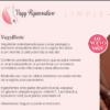 VagyBiotic – Jabón Íntimo Probiótico para Equilibrio del pH