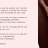 VagyBiotic – Jabón Íntimo Probiótico para Equilibrio del pH